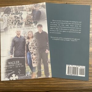 Finding Our New Song