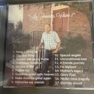 My Favorites - Volume 2